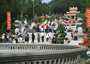 Thờ cúng & Tâm Đạo