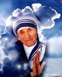 ‘Phỏng vấn’ Mẹ Teresa