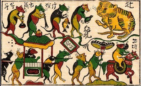 Phác họa chân dung ‘Nó’