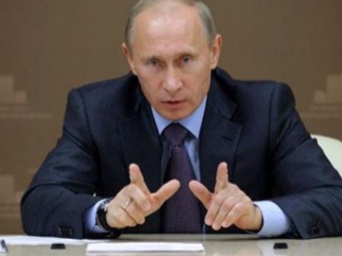 Suy ngẫm về cách làm việc của Putin liên tưởng đến Năng lực lãnh đạo