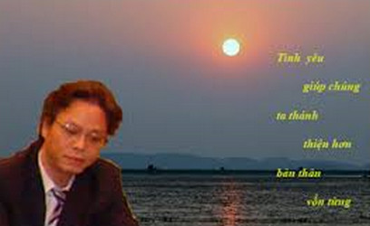 Bài ca của những giọt Nước