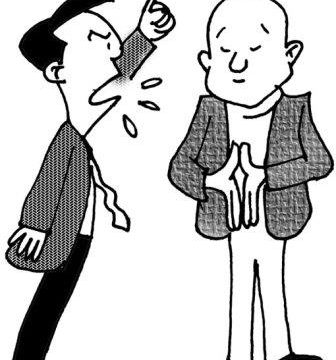 Khoảnh khắc đối thoại
