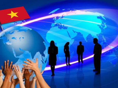 Định hướng chiến lược cho kinh tế xã hội Việt Nam