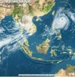 Cơ hội giải quyết tranh chấp Biển đông và hành động của Chính quyền