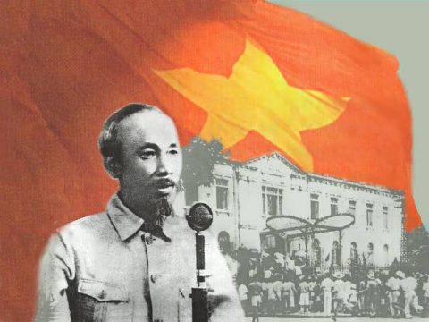 Cơ hội với Đảng cộng sản VN
